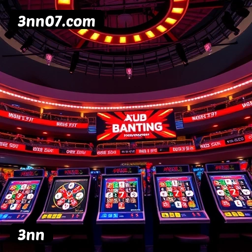 Apostas esportivas ao vivo na 3nn