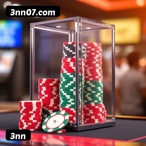 Certificações de segurança e licenças da 3nn