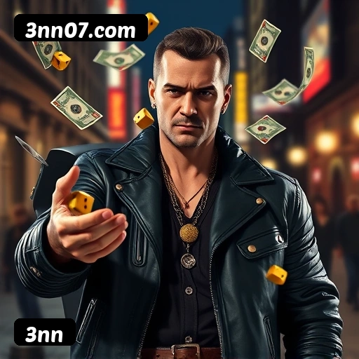 Streaming 4K no cassino ao vivo da 3nn